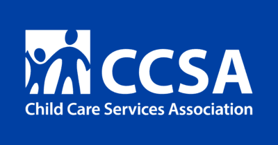 Child Care Services Association (CCSA)